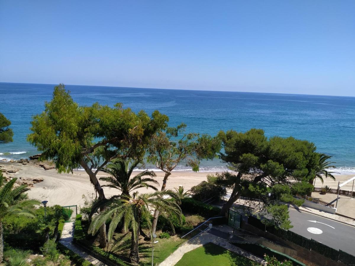 Miami Apartamento Thomas Miami Playa Εξωτερικό φωτογραφία