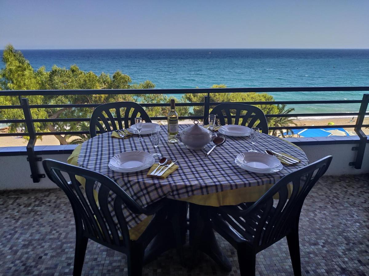 Miami Apartamento Thomas Miami Playa Εξωτερικό φωτογραφία