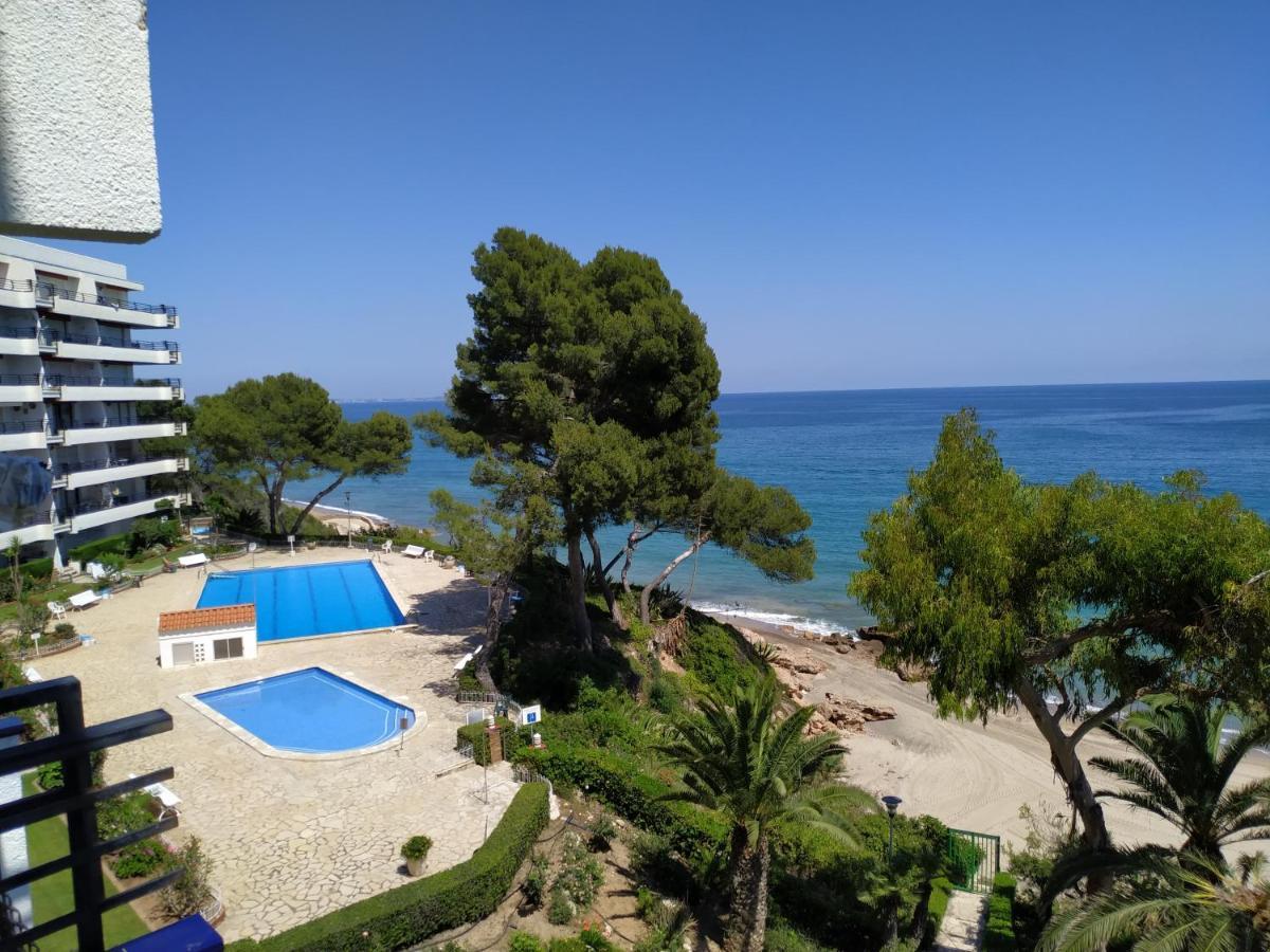 Miami Apartamento Thomas Miami Playa Εξωτερικό φωτογραφία