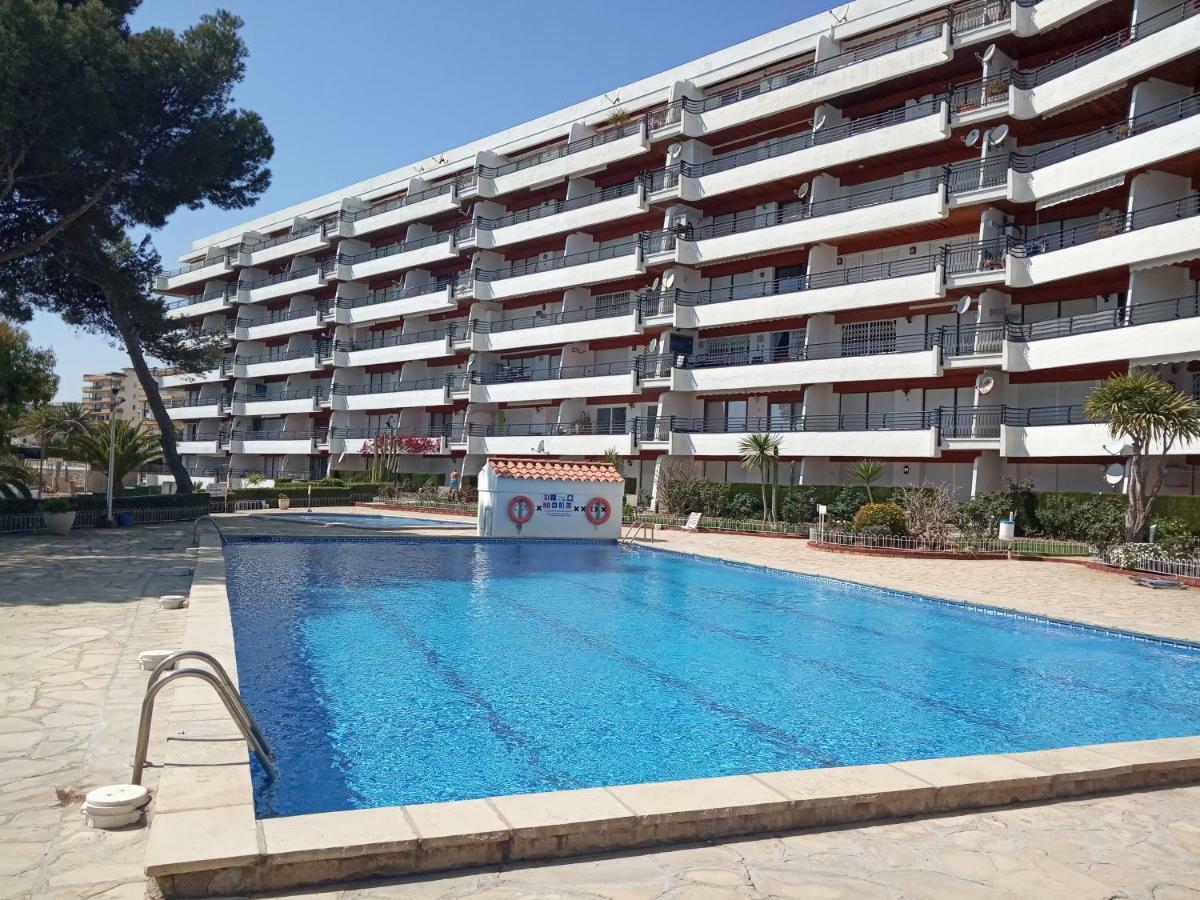 Miami Apartamento Thomas Miami Playa Εξωτερικό φωτογραφία