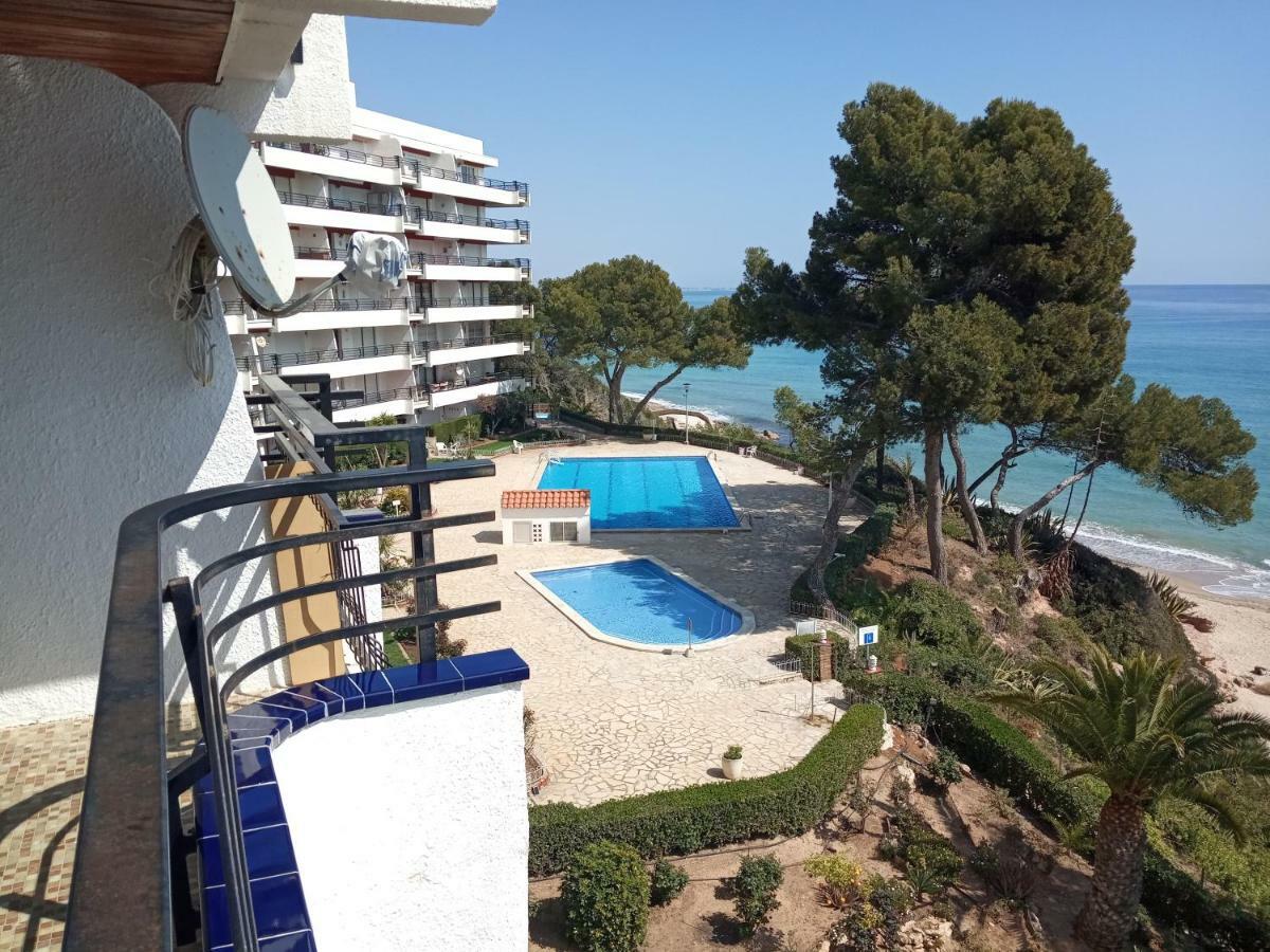 Miami Apartamento Thomas Miami Playa Εξωτερικό φωτογραφία